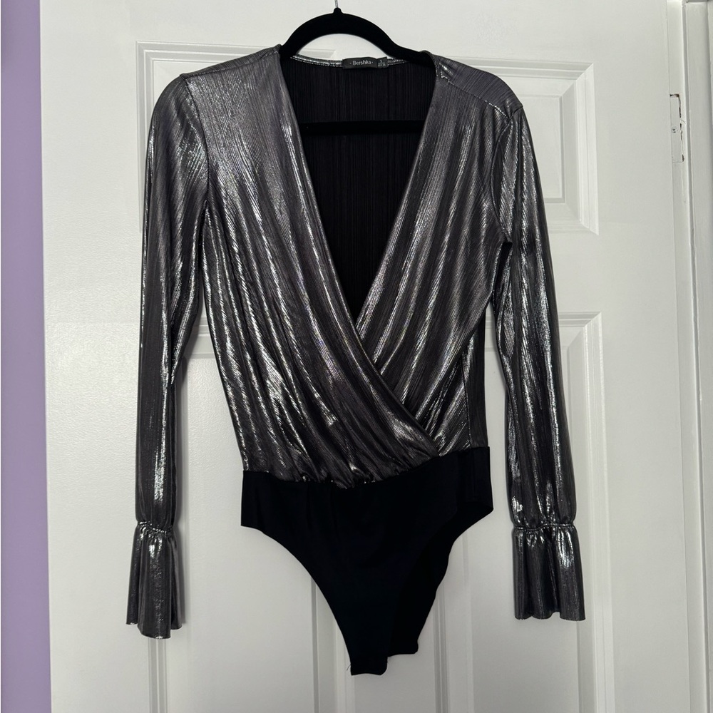 Bershka bodysuit
